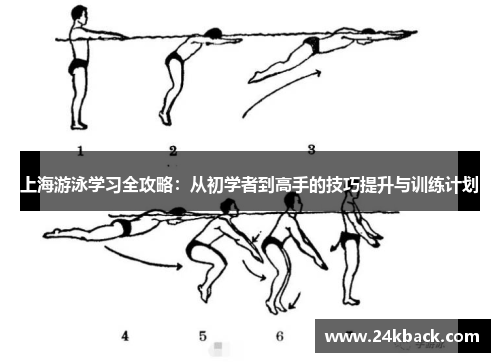 上海游泳学习全攻略：从初学者到高手的技巧提升与训练计划